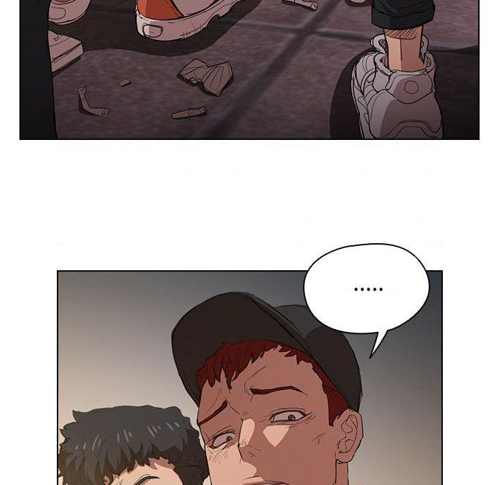 鲁蛇出头天第2話P22