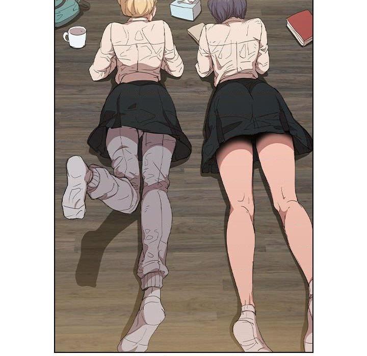 鲁蛇出头天第3話P32