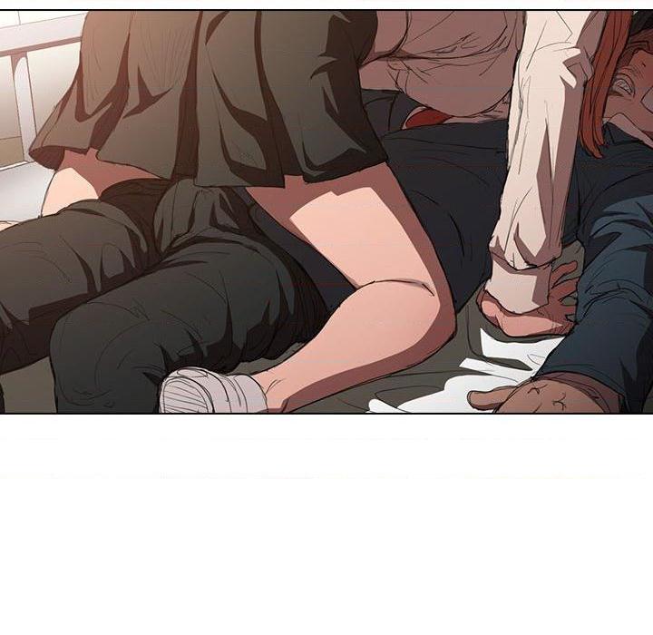 鲁蛇出头天第3話P8