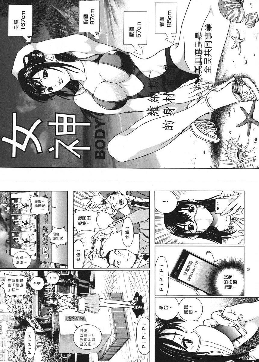 M的兄嫂 1曝露在外的人妻裸體P5