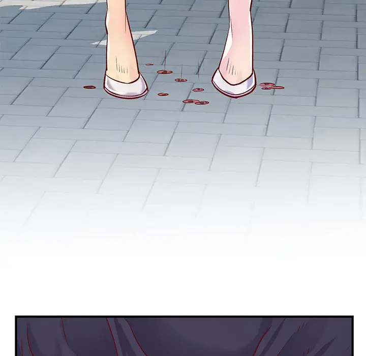 离过婚的她第1话P83