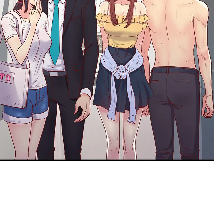 离过婚的她第1话P93