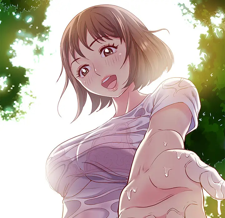 离过婚的她第1话P6