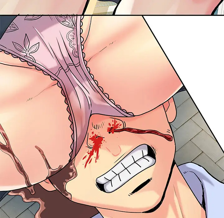 离过婚的她第1话P109