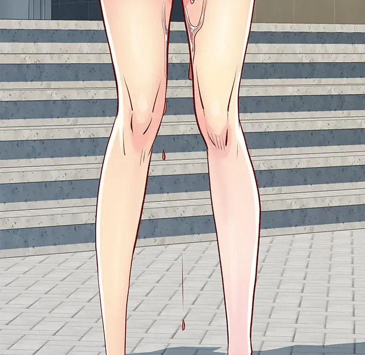 离过婚的她第1话P82