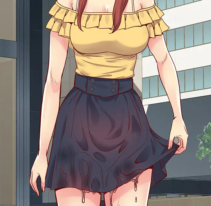 离过婚的她第1话P81