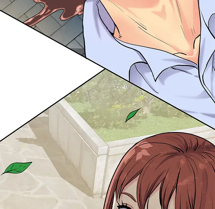 离过婚的她第1话P110