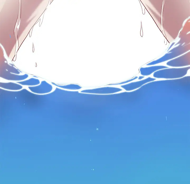 离过婚的她第1话P8