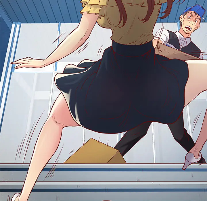 离过婚的她第1话P68