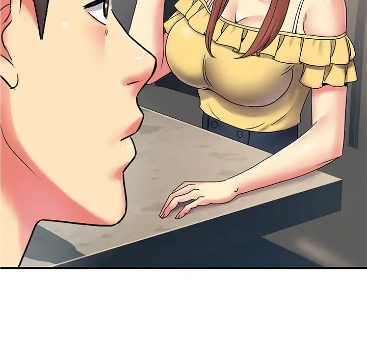 离过婚的她第2话P36