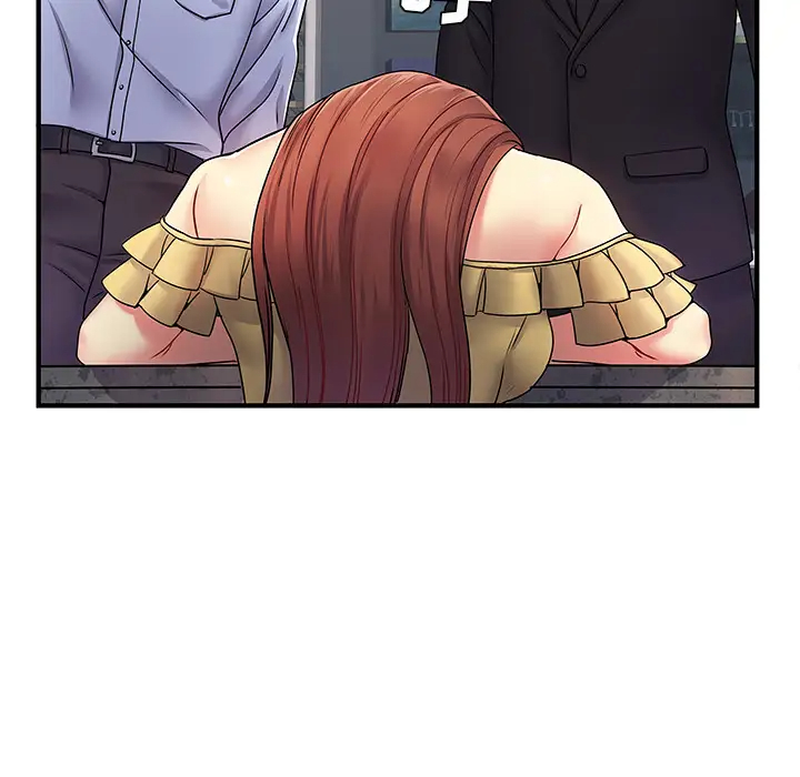 离过婚的她第2话P64