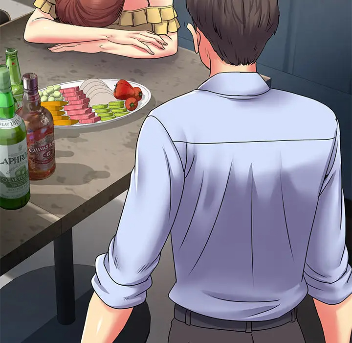 离过婚的她第2话P68