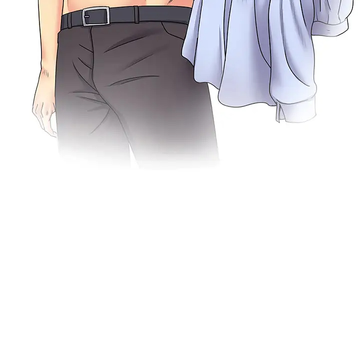 离过婚的她第2话P105