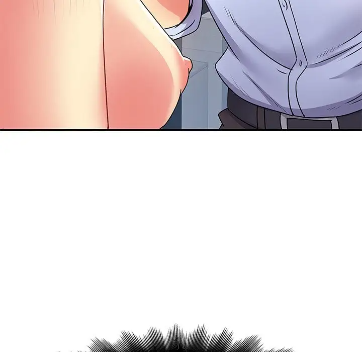 离过婚的她第3话P91