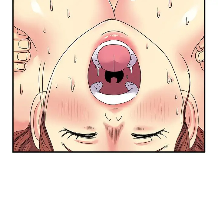 离过婚的她第4话P75