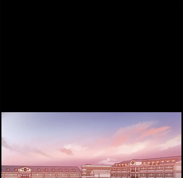 他们难以启齿的关系第1话P11