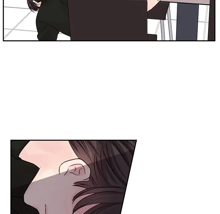 他们难以启齿的关系第3话P18