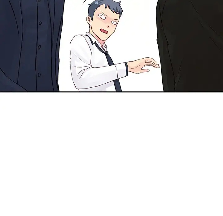 他们难以启齿的关系第3话P84