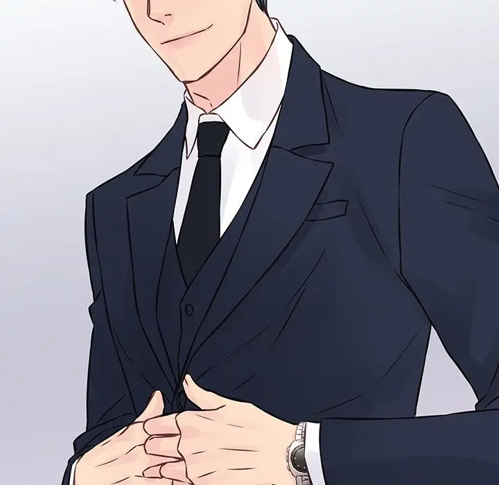 他们难以启齿的关系第4话P31