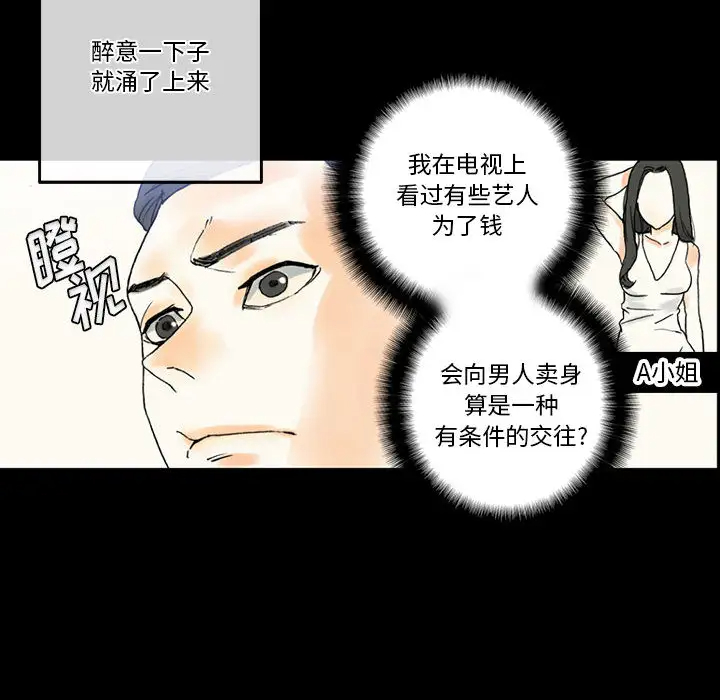 完美情人养成记第2话P8