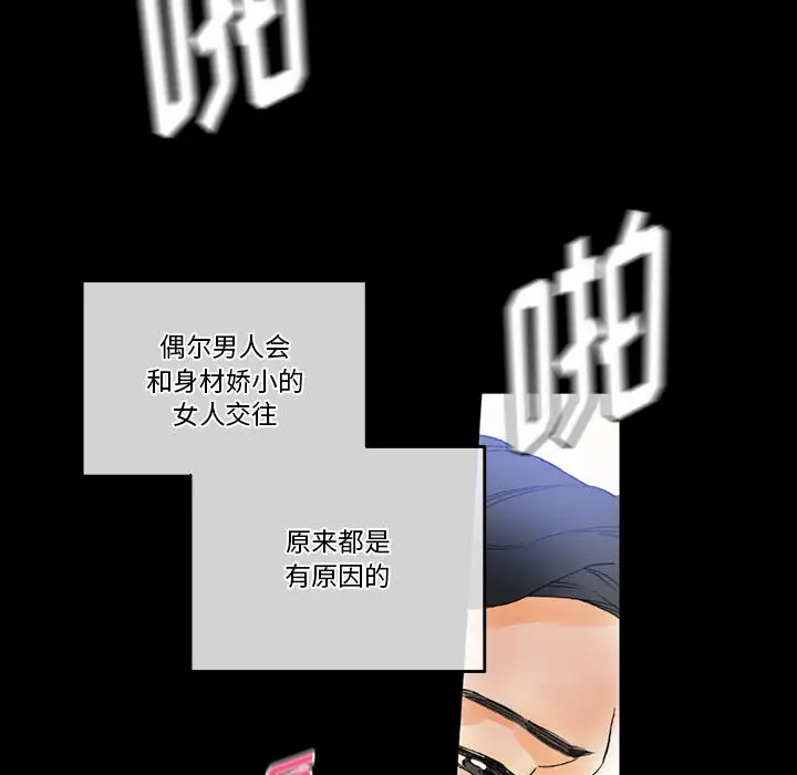 完美情人养成记第2话P82