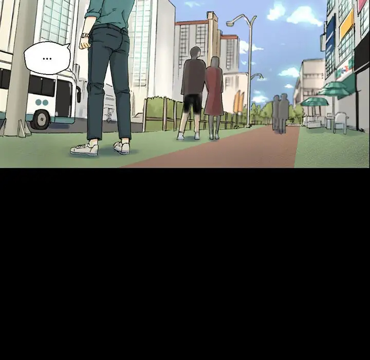 完美情人养成记第3话P135