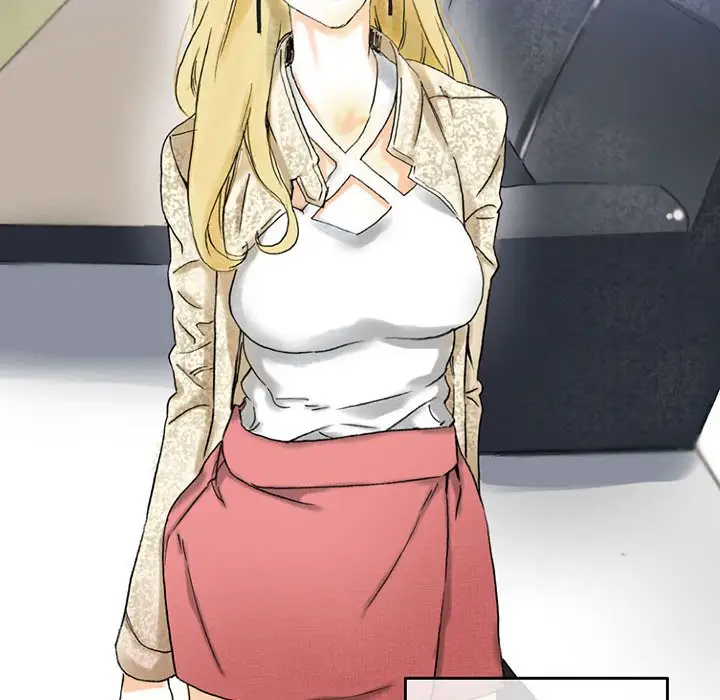 完美情人养成记第3话P59