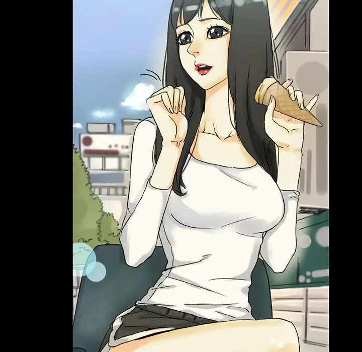 完美情人养成记第3话P147