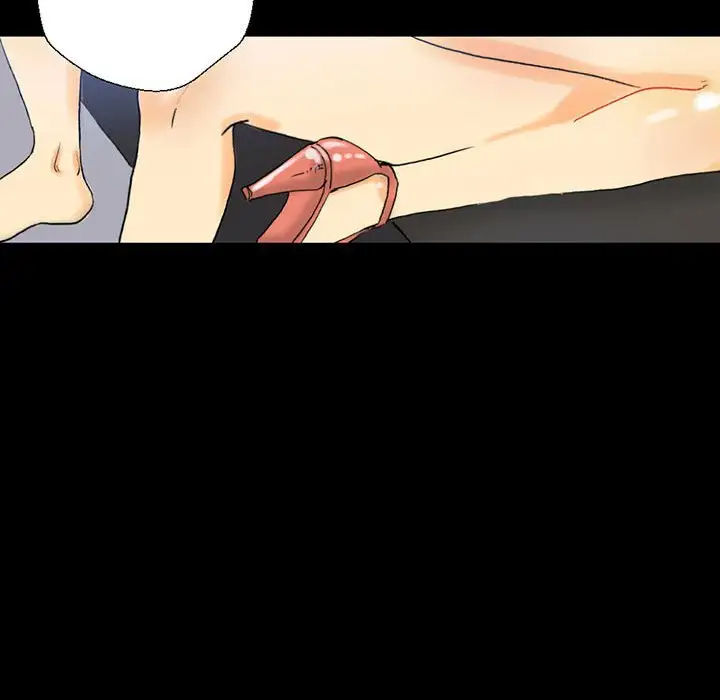 完美情人养成记第3话P64