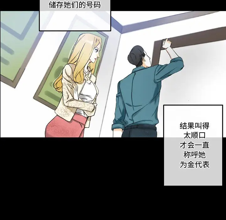 完美情人养成记第3话P48