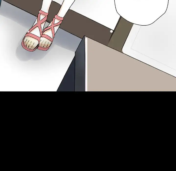 完美情人养成记第3话P38