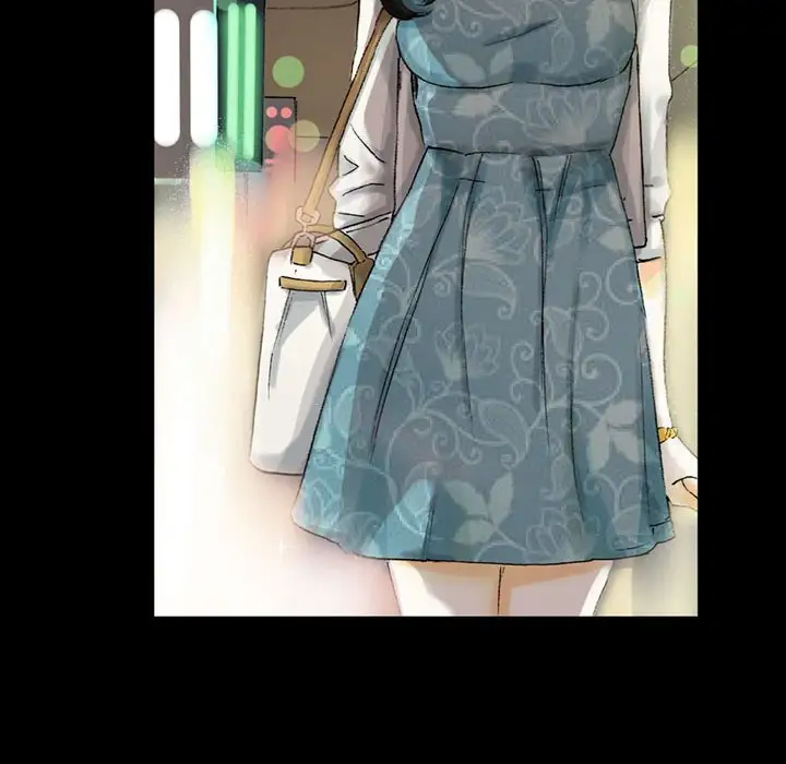 完美情人养成记第4话P161