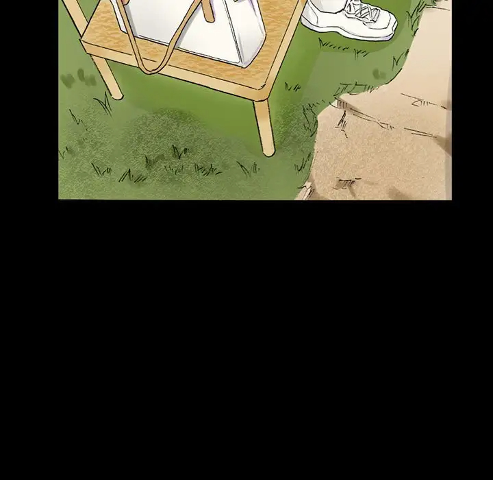 完美情人养成记第4话P117