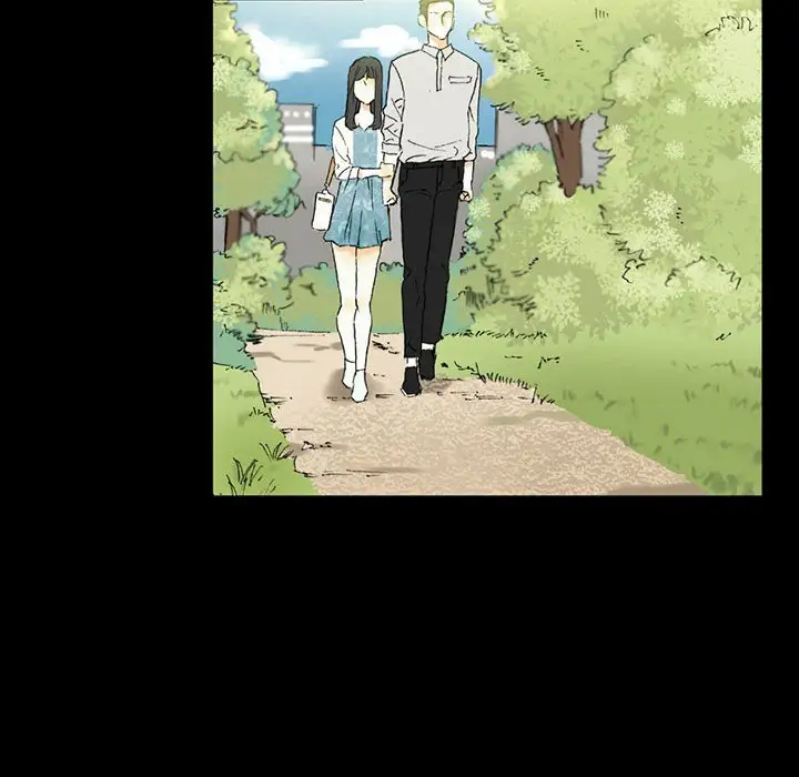 完美情人养成记第4话P46