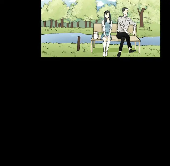 完美情人养成记第4话P58