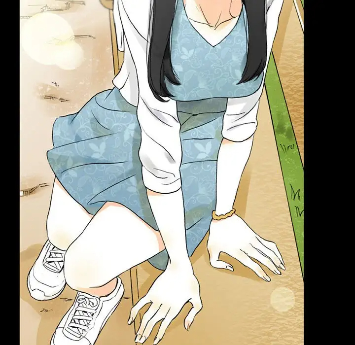 完美情人养成记第5话P83