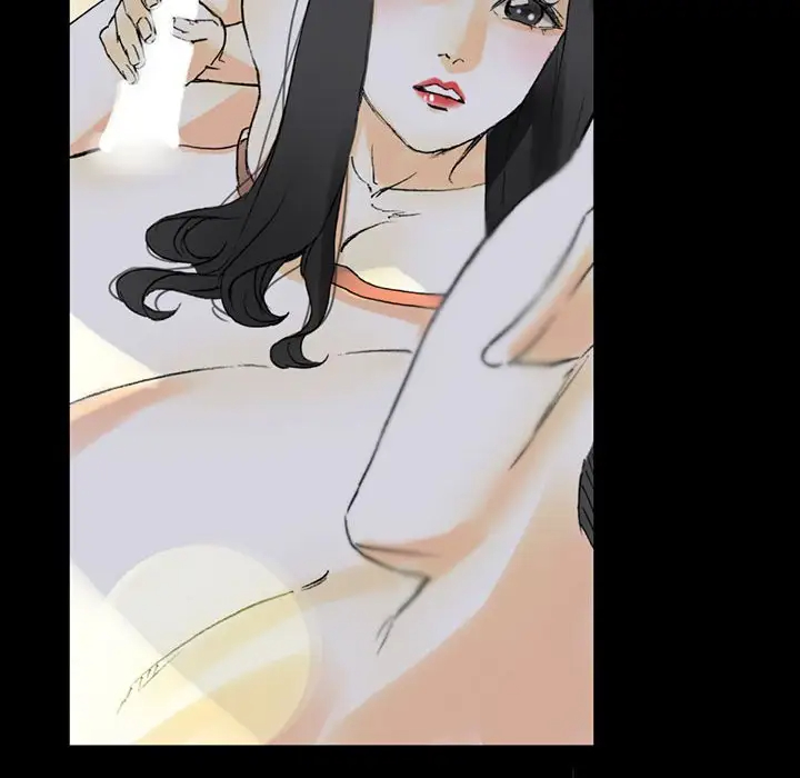 完美情人养成记第5话P126