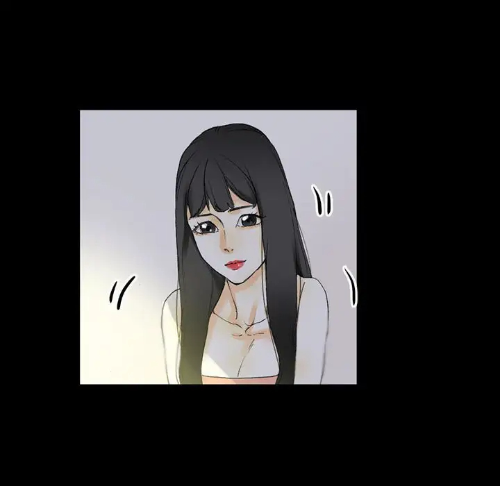 完美情人养成记第5话P108