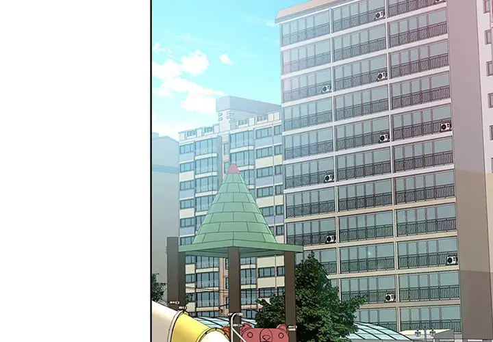 我老公是双胞胎第1话P4