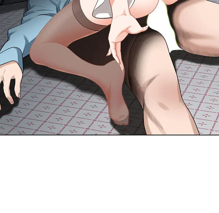 我老公是双胞胎第1话P159