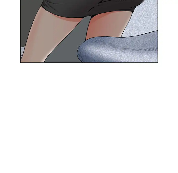 我老公是双胞胎第1话P87