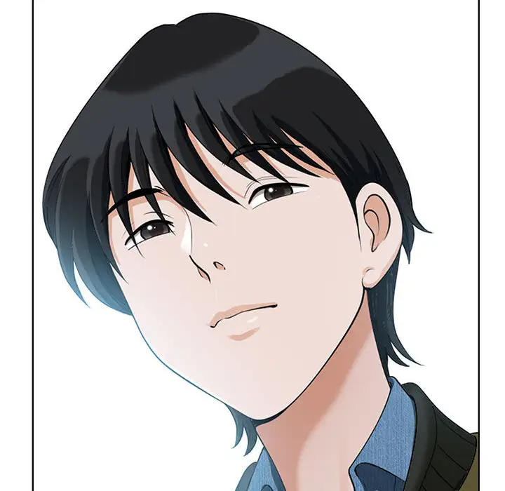 我老公是双胞胎第1话P60