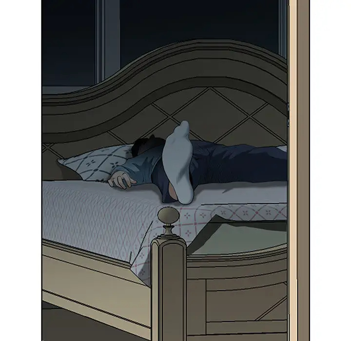 我老公是双胞胎第1话P123