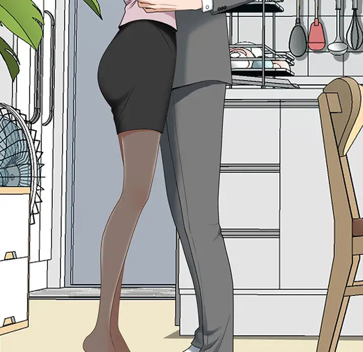 我老公是双胞胎第1话P10