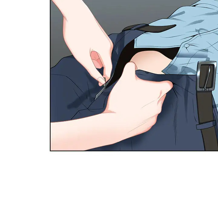 我老公是双胞胎第1话P133