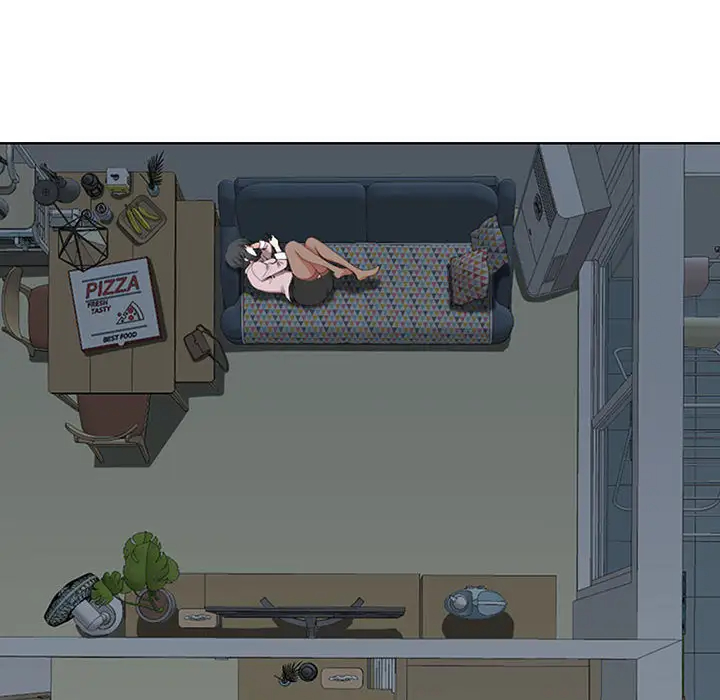 我老公是双胞胎第2话P90