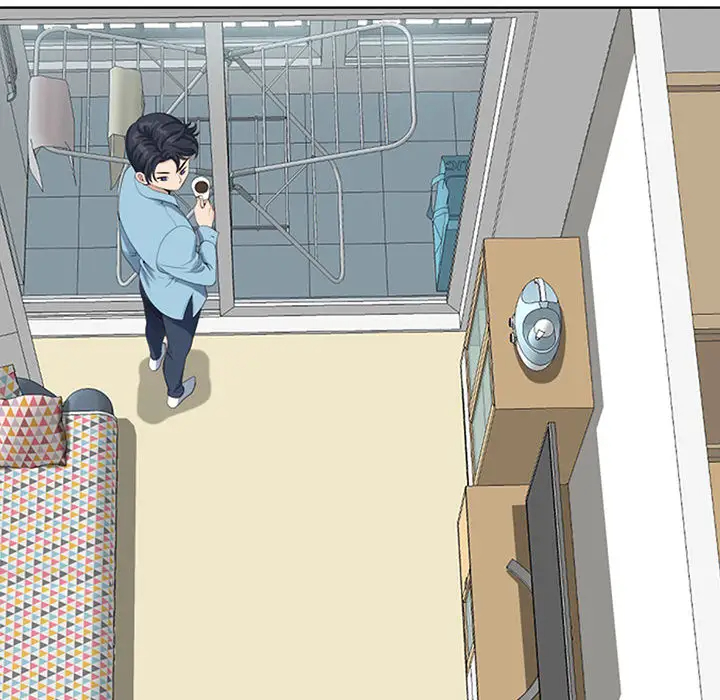 我老公是双胞胎第2话P134