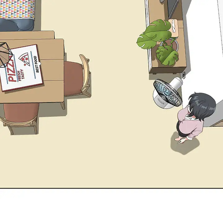 我老公是双胞胎第2话P135