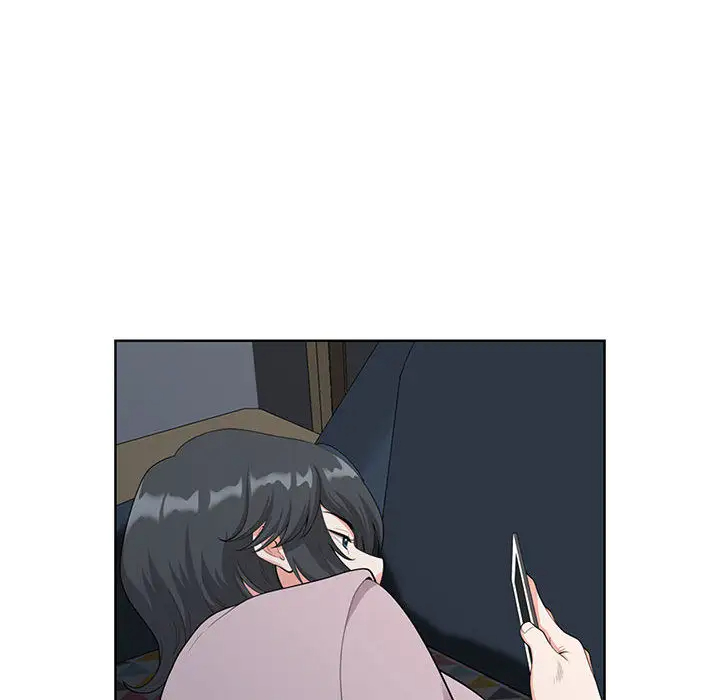 我老公是双胞胎第2话P86