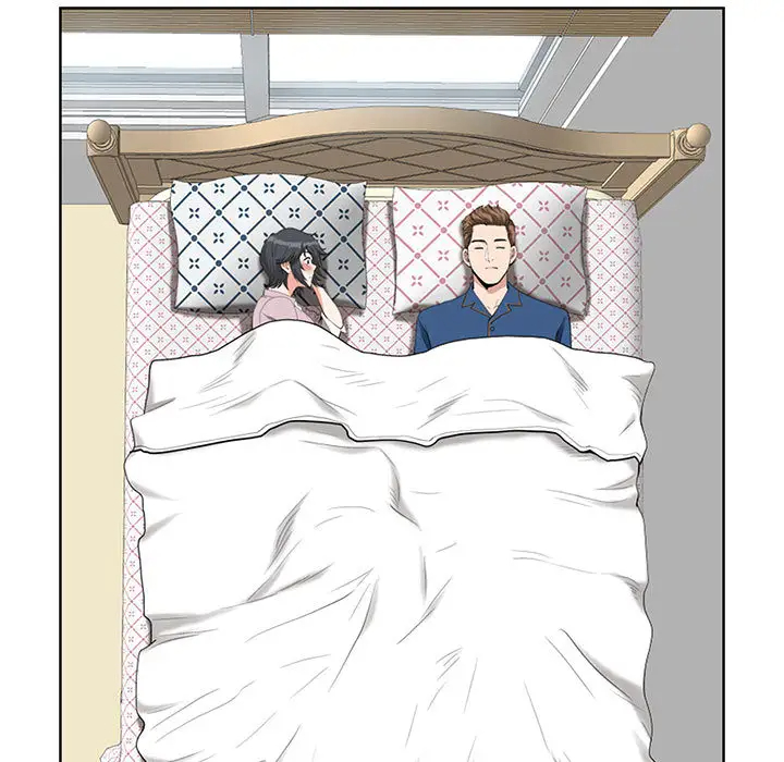 我老公是双胞胎第2话P105